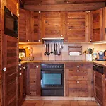 Mayens Du Rudet By Interhome Chalet Erde