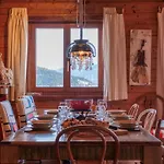 Mayens Du Rudet By Interhome Erde