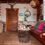샬레 Mayens Du Rudet By Interhome *
