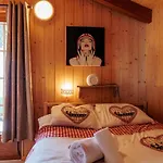 Chalet Mayens Du Rudet By Interhome *