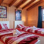 Mayens Du Rudet By Interhome Chalet *