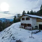 Mayens Du Rudet By Interhome Chalet Erde