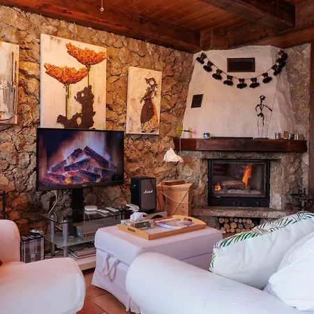 Mayens Du Rudet By Interhome Horská chata