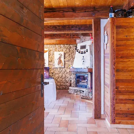 Chalet Mayens Du Rudet By Interhome *