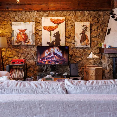 Chalet Mayens Du Rudet By Interhome *