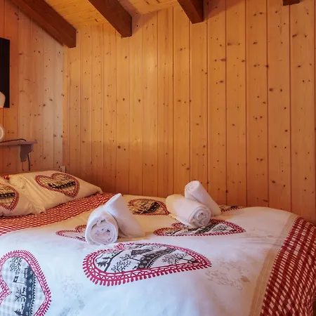 Alpstuga Mayens Du Rudet By Interhome *