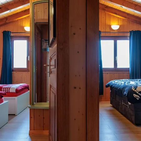 Mayens Du Rudet By Interhome Alpstuga