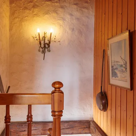 Alpstuga Mayens Du Rudet By Interhome Erde
