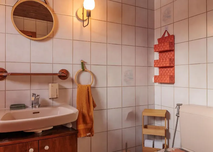 Horská chata Mayens Du Rudet By Interhome