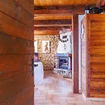 Alpesi faház Mayens Du Rudet By Interhome *