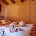 Alpesi faház Mayens Du Rudet By Interhome *